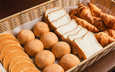 Bread