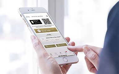 Convenient and good-value membership program