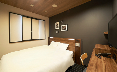 舒適雙人房（Comfort Double Room）