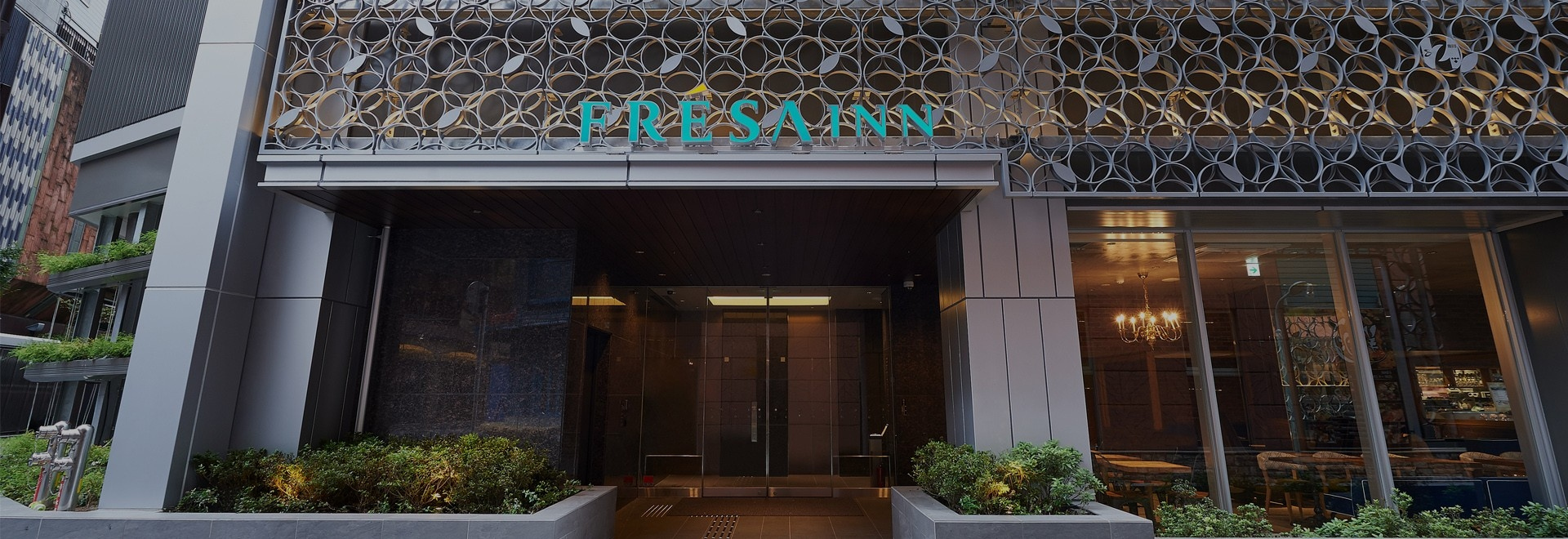 Sotetsu Fresa Inn Tokyo-Roppongi