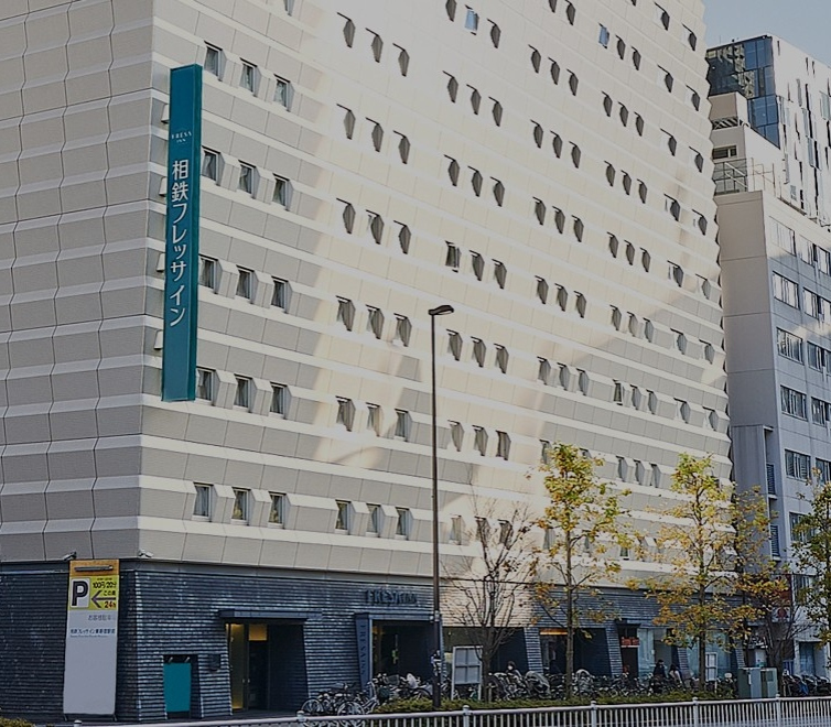 Sotetsu Fresa Inn Higashi Shinjuku