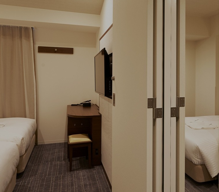 We offer a wide variety of guest rooms