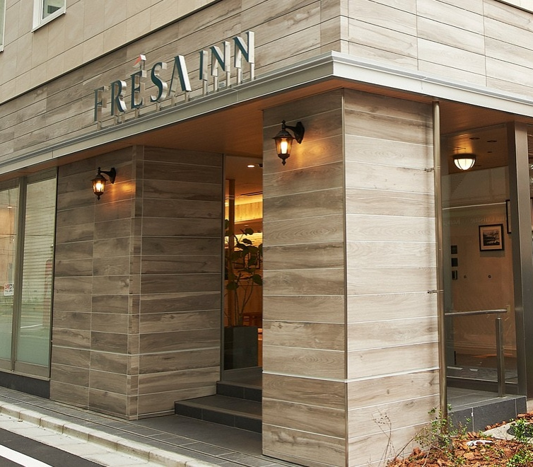 相铁FRESA INN 东京锦糸町