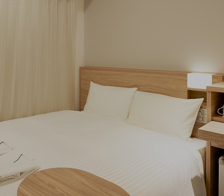 Have a pleasant stay in a relaxing atmosphere