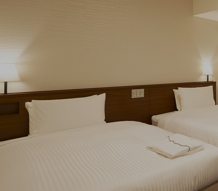 Have a pleasant stay in a relaxing atmosphere.