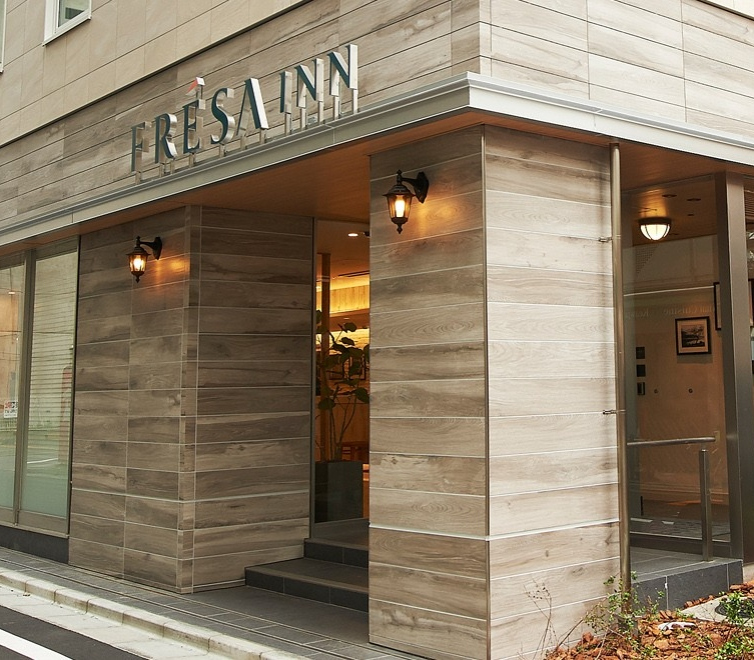 Sotetsu Fresa Inn Tokyo-Kinshicho