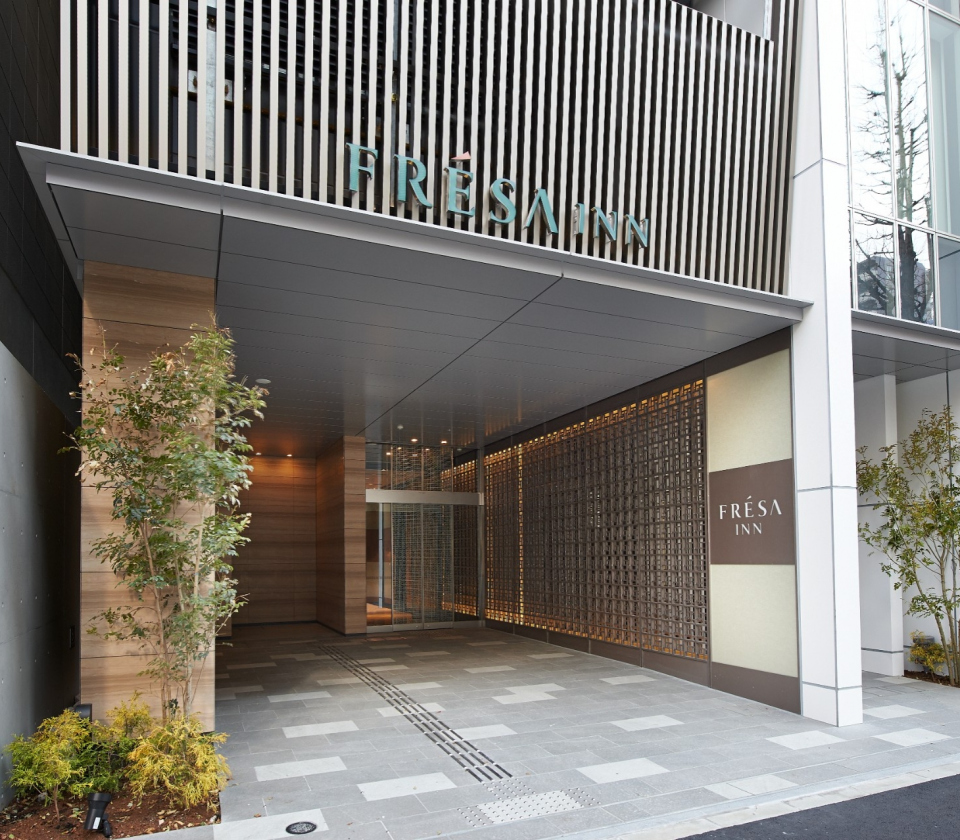 相鐵FRESA INN 東京神田