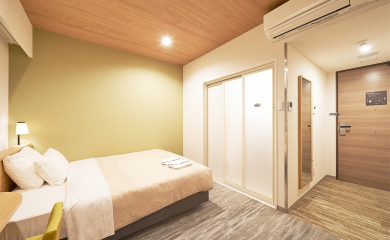 ANNEX Universal Double Room