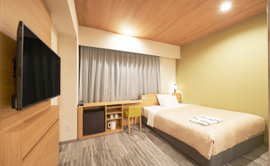 ANNEX Universal Double Room