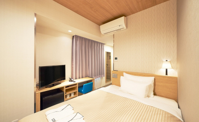 ANNEX Double Room