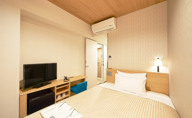 ANNEX Connecting Room