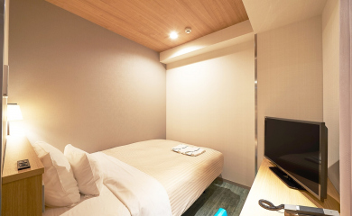 ANNEX Double Room