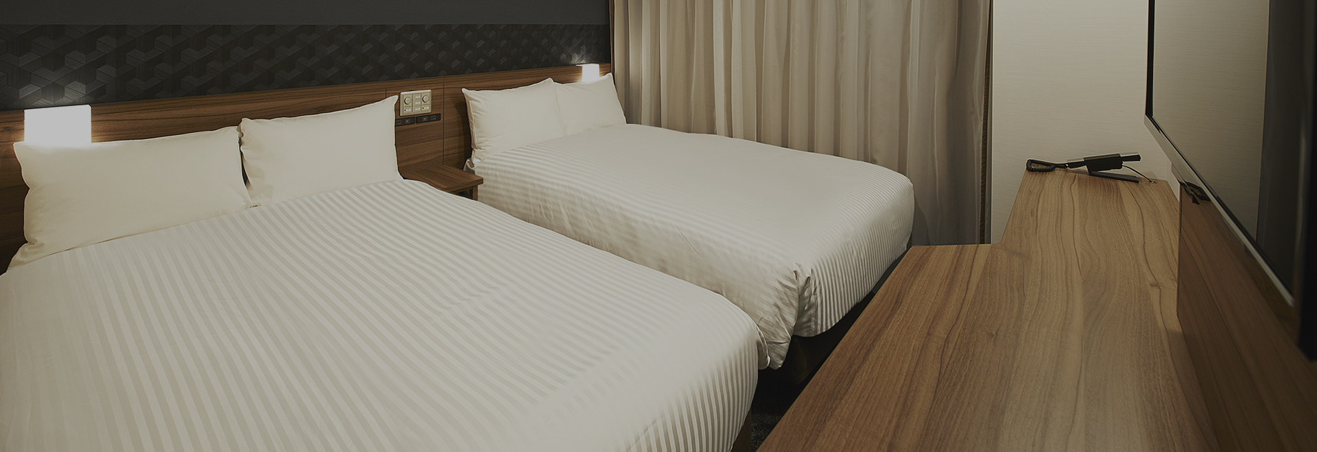 Have a pleasant stay in a relaxing atmosphere