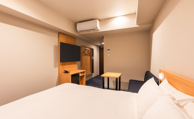Comfort Double
