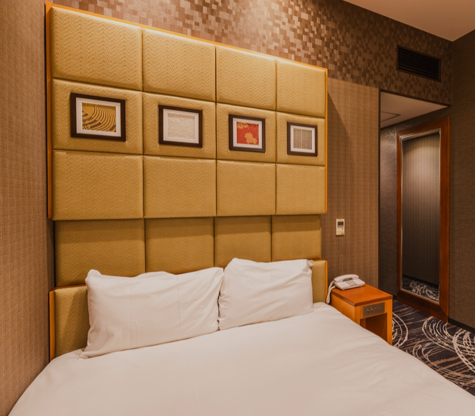 Have a pleasant stay in a relaxing atmosphere