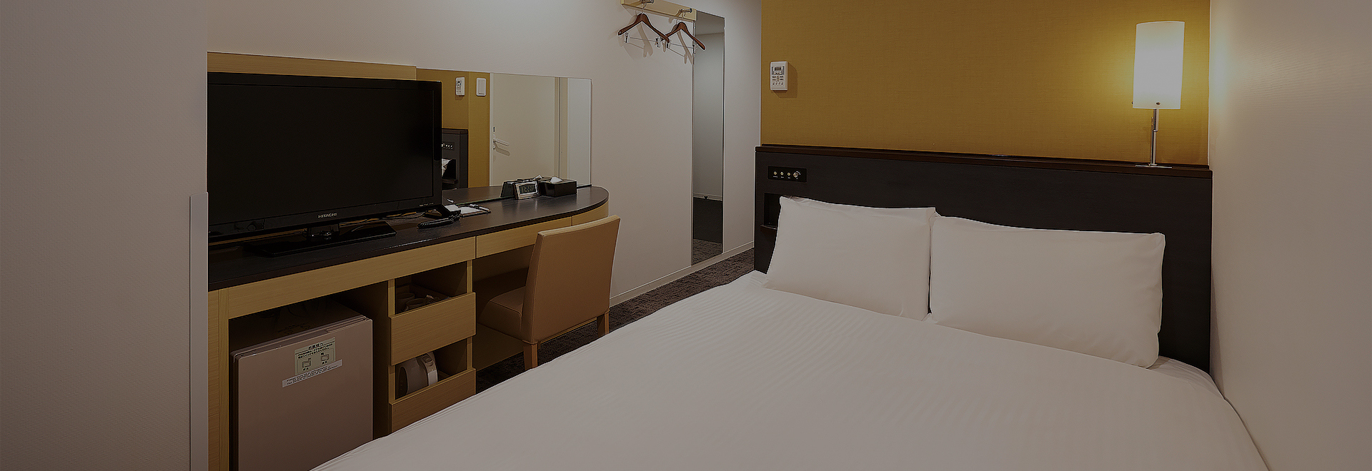 Have a pleasant stay in a relaxing atmosphere.