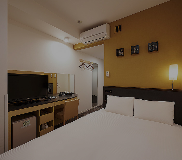 Have a pleasant stay  in a relaxing atmosphere.