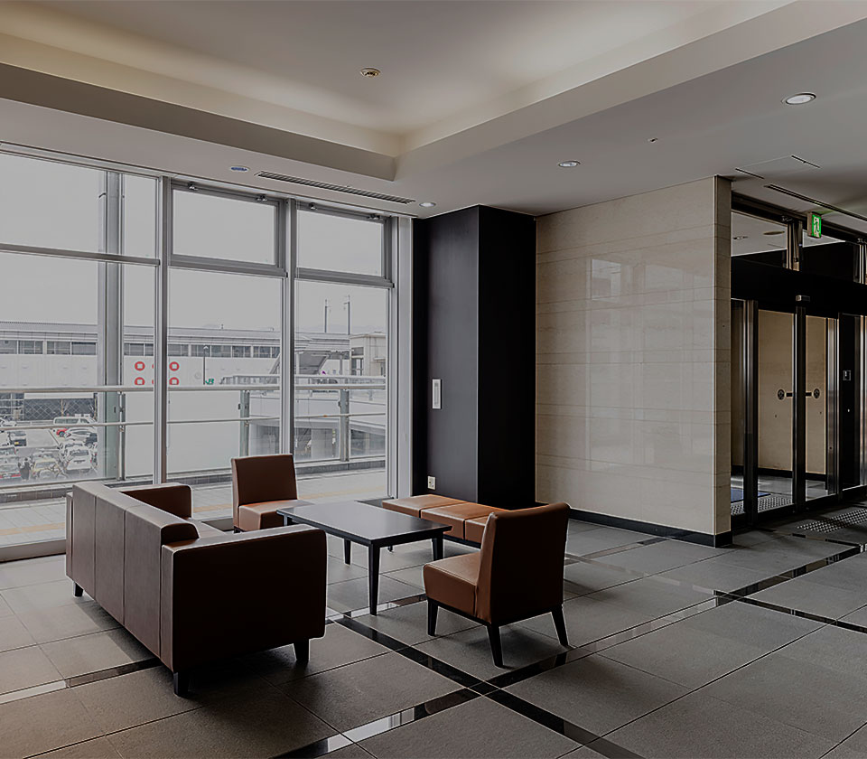 Sotetsu Fresa Inn Nagano-Ueda