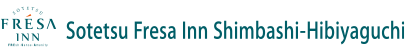 相铁FRESA INN 新桥日比谷口