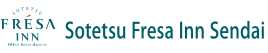 相鐵FRESA INN 仙台