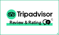 Tripadvisor Review & Rating