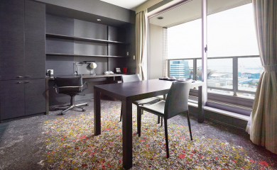 Executive Suite Room【Premium floor】