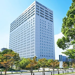 SOTETSU GRAND FRESA TOKYO-BAY ARIAKE