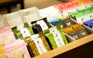 AMENITY