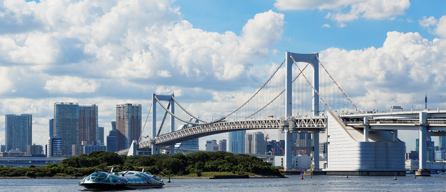 位於交通極為便利之處