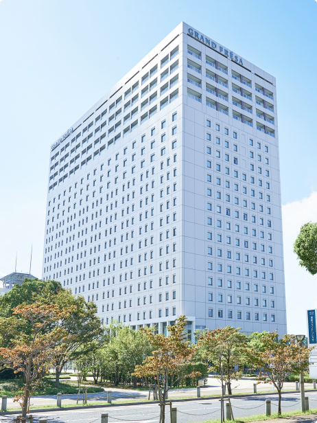 東京ベイ有明