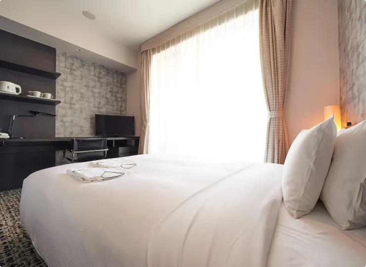 プレミアムダブル