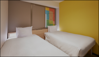 客室のページメイン画像