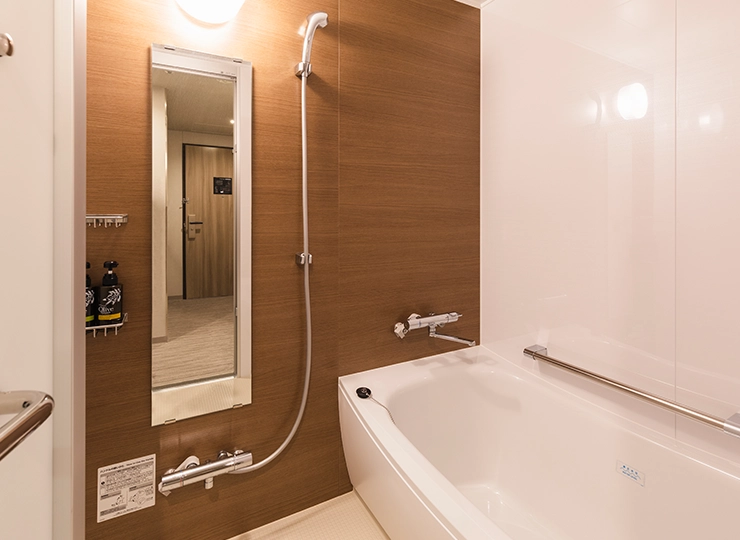 デラックスツイン