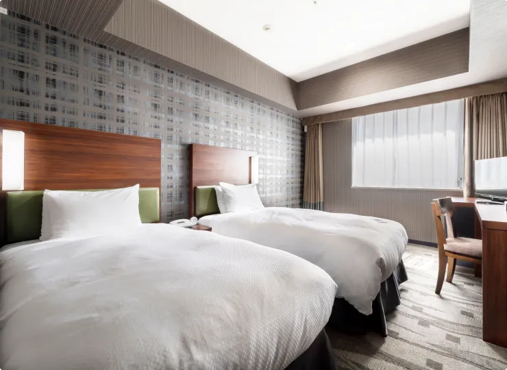 エコノミートランドルツイン