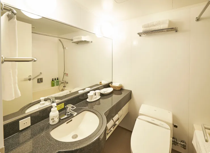 スーペリアツイン