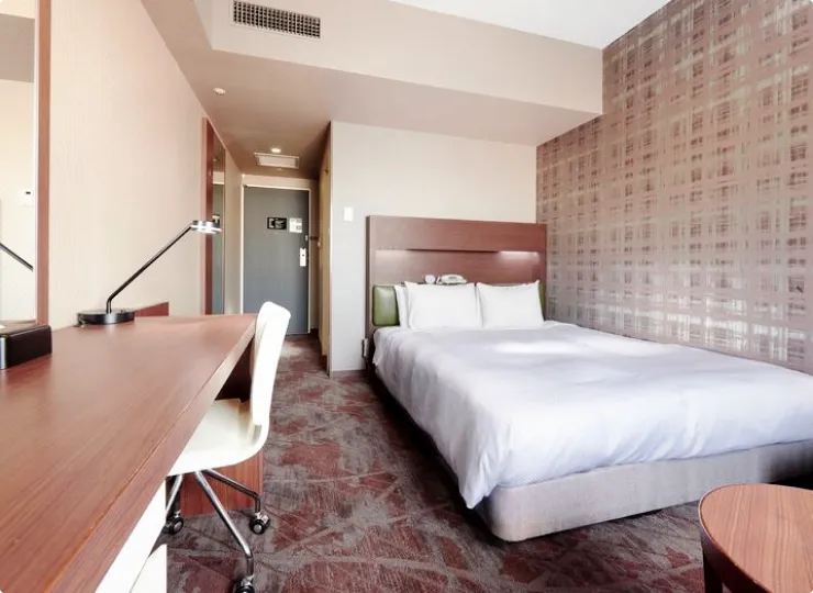 デラックスダブル