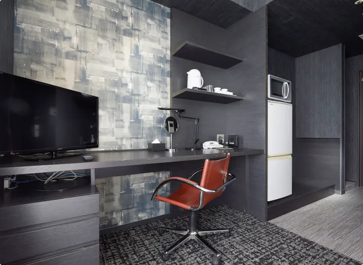 プレミアムベイサイドダブル