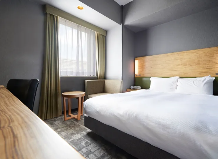 デラックスダブル