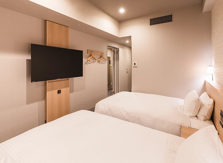 コネクティング