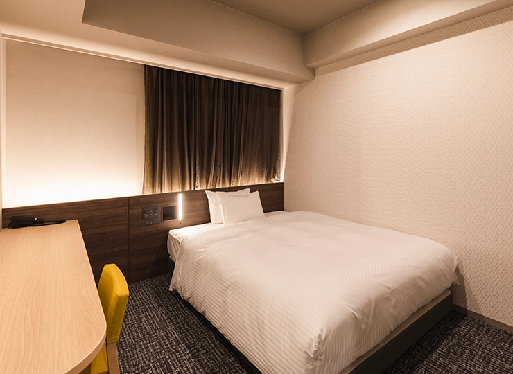 スーペリアダブル