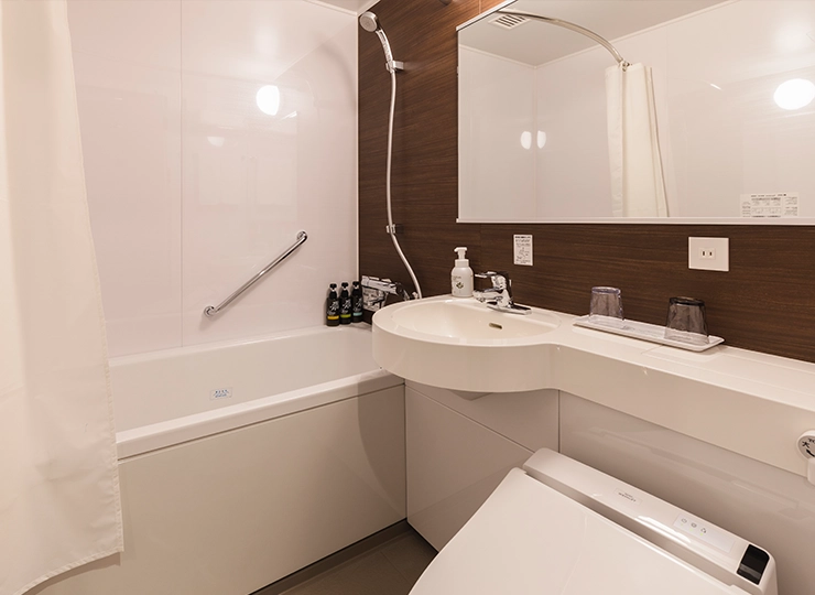 スタンダードダブル