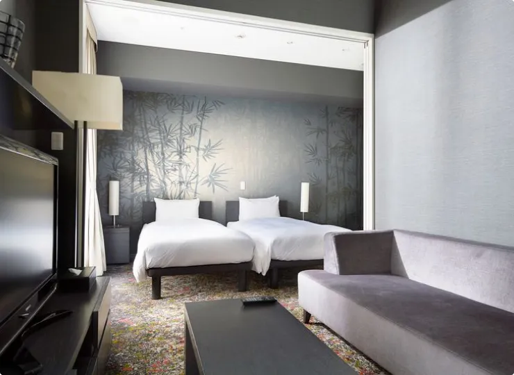 エグゼクティブスイート