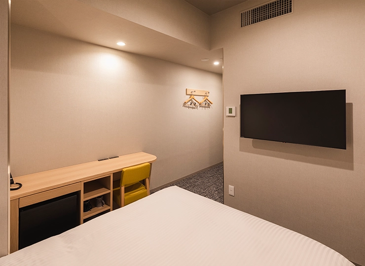 スタンダードダブル