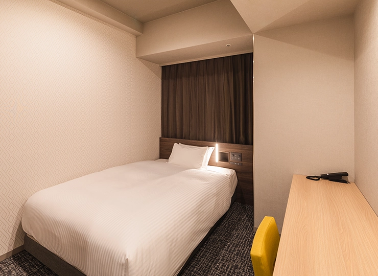 スタンダードダブル