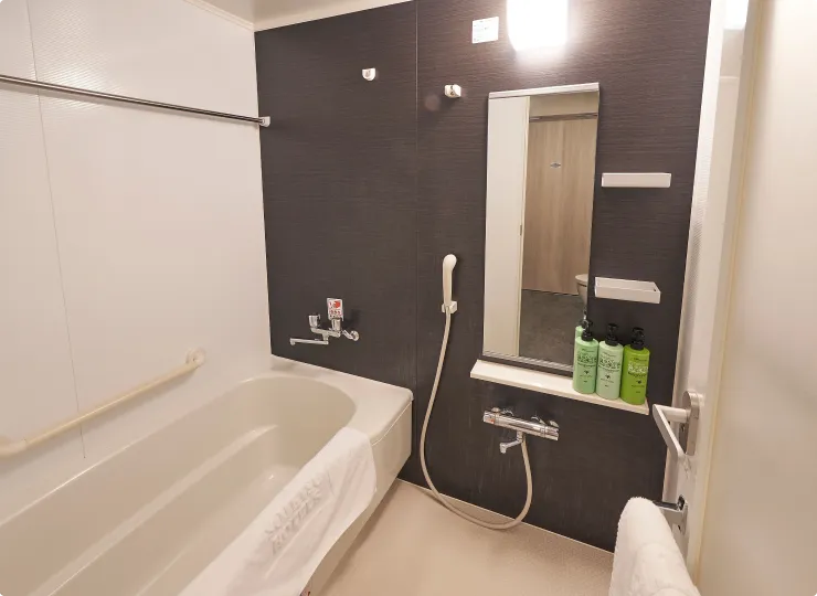 エグゼクティブスイート