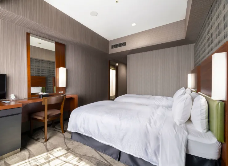 エコノミートランドルツイン