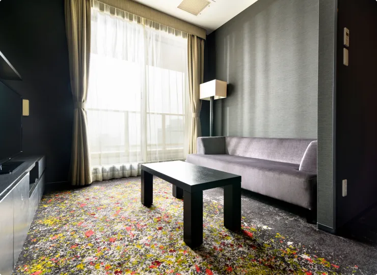 デラックススイート