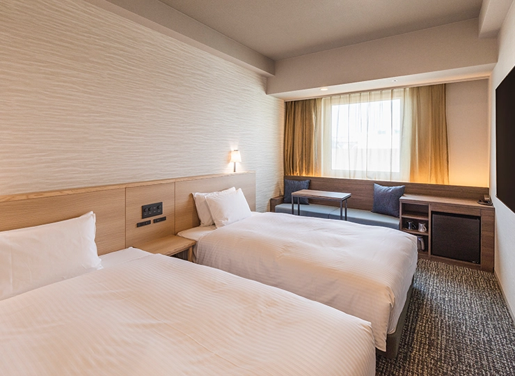 コネクティング