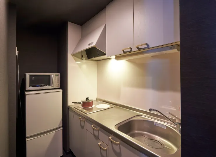 エグゼクティブスイート