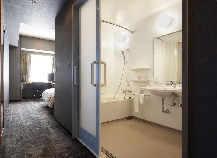 スタンダードユニバーサルシングル